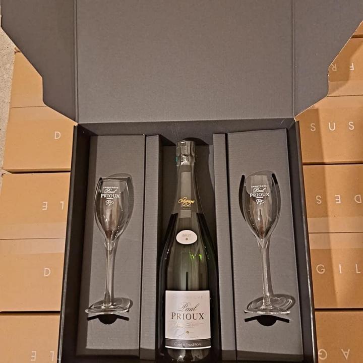 Domaine viticole Verneuil