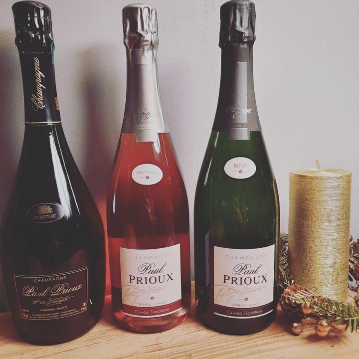 Vignerons à Verneuil