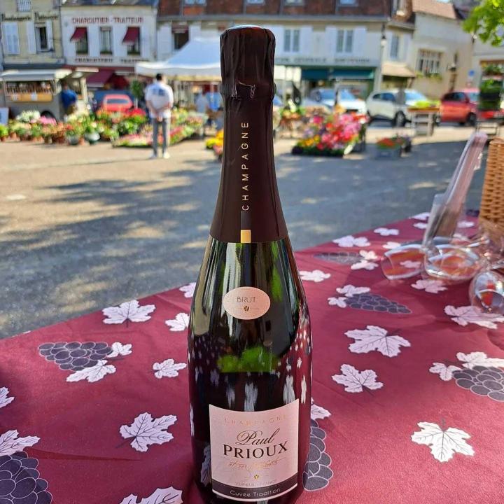 Vignerons à Verneuil